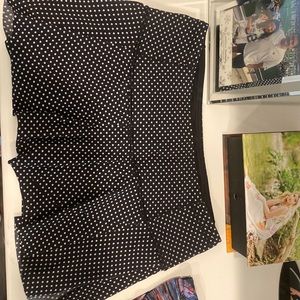 LULULEMON tennis skirt